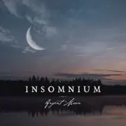 Insomnium-Argent Moon