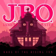 J.B.O.-Haus Of The Rising Fun
