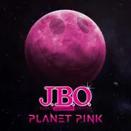 J.B.O.-Planet Pink