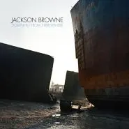 Jackson Browne-Downhill From Everywhere