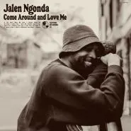 Jalen Ngonda-Come Around And Love Me