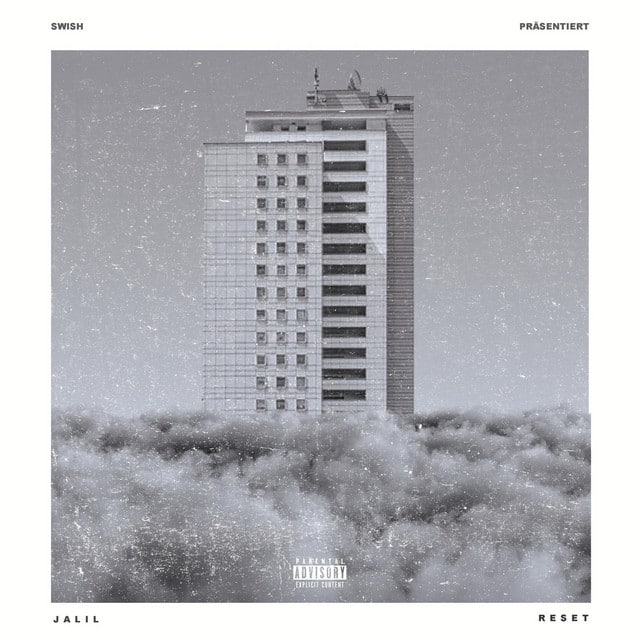 Jalil – Reset