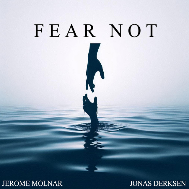 James Arthur – FEAR
