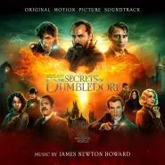James Newton Howard-Fantastic Beasts: The Secrets of Dumbledore (Original Motion Picture Soundtrack)