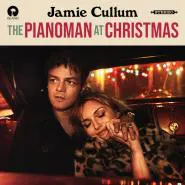 Jamie Cullum-The Pianoman At Christmas