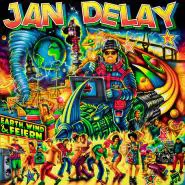 Jan Delay-Earth, Wind & Feiern