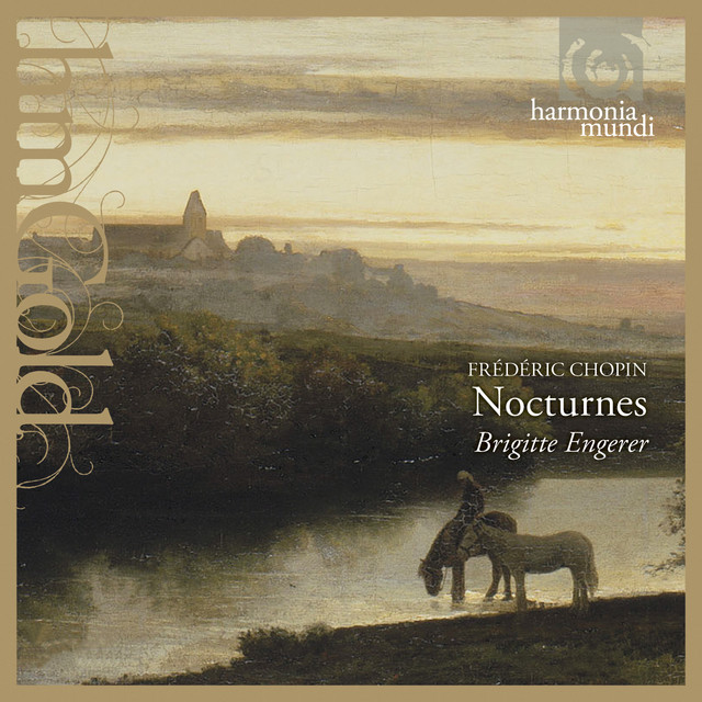 Jan Lisiecki – Chopin: Complete Nocturnes