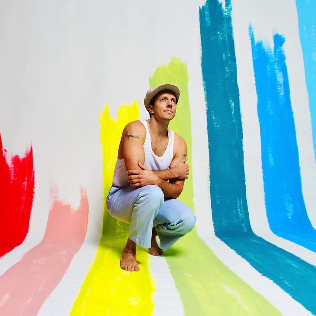 Jason Mraz – Mystical Magical Rhythmical Radical Ride