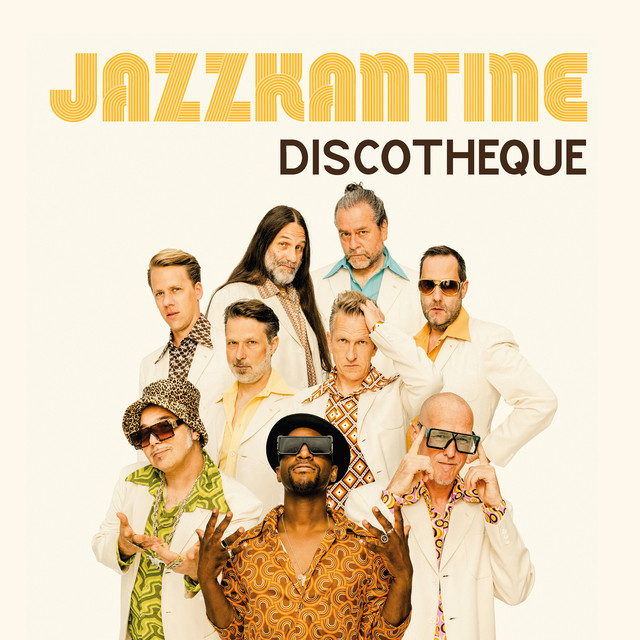 Jazzkantine – Discotheque