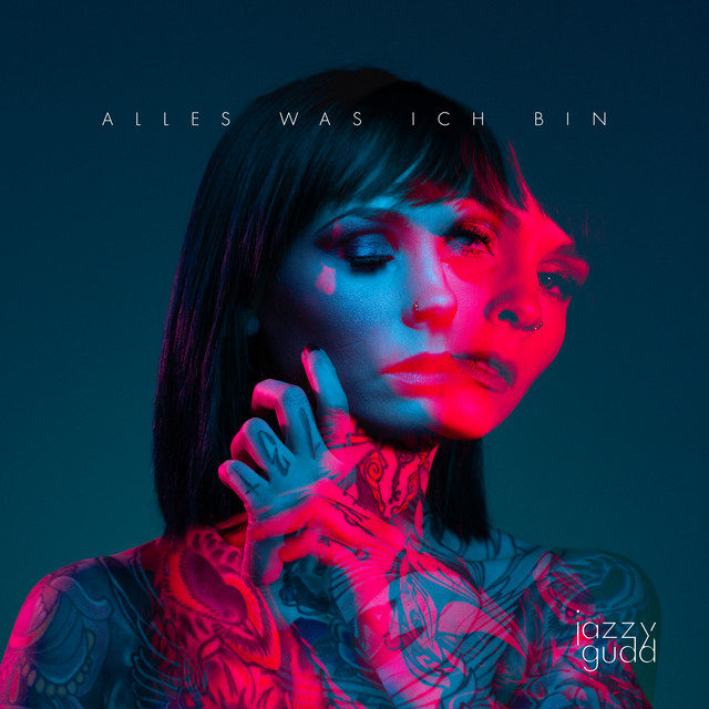 Jazzy Gudd – Alles was ich bin
