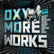 Jean-Michel Jarre-OXYMOREWORKS