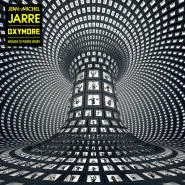 Jean-Michel Jarre-OXYMORE