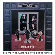 Jethro Tull-Benefit