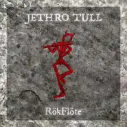 Jethro Tull-RökFlöte