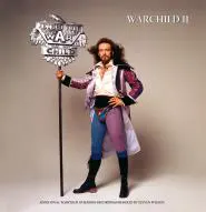 Jethro Tull-Warchild