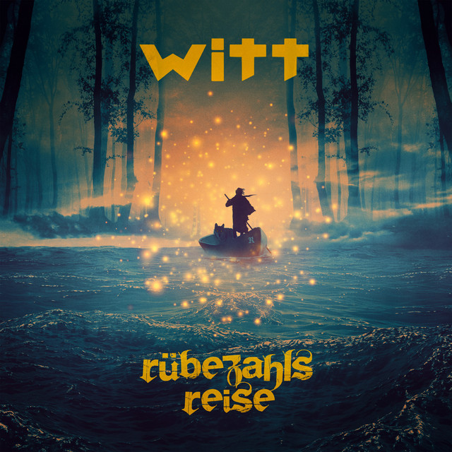 Joachim Witt – Rübezahls Reise