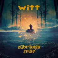 Joachim Witt-Rübezahls Reise