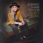 Joanne Shaw Taylor-Heavy Soul