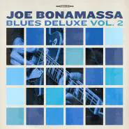 Joe Bonamassa-Blues Deluxe Vol.2