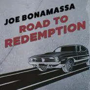 Joe Bonamassa-Road To Redemption