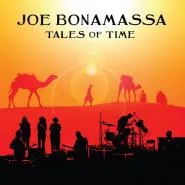 Joe Bonamassa-Tales Of Time