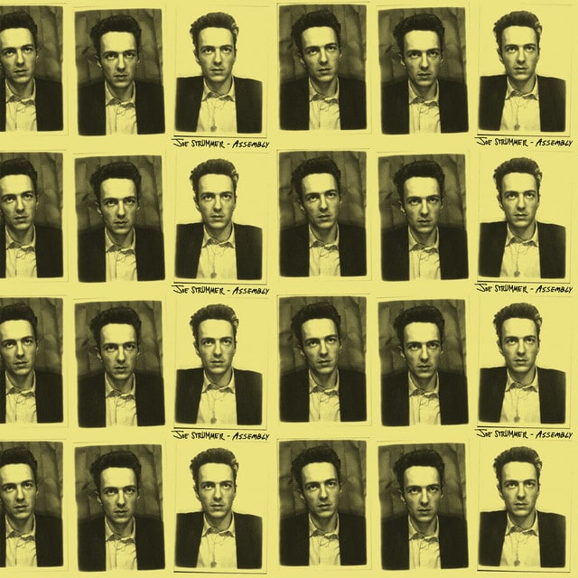 Joe Strummer – Assembly