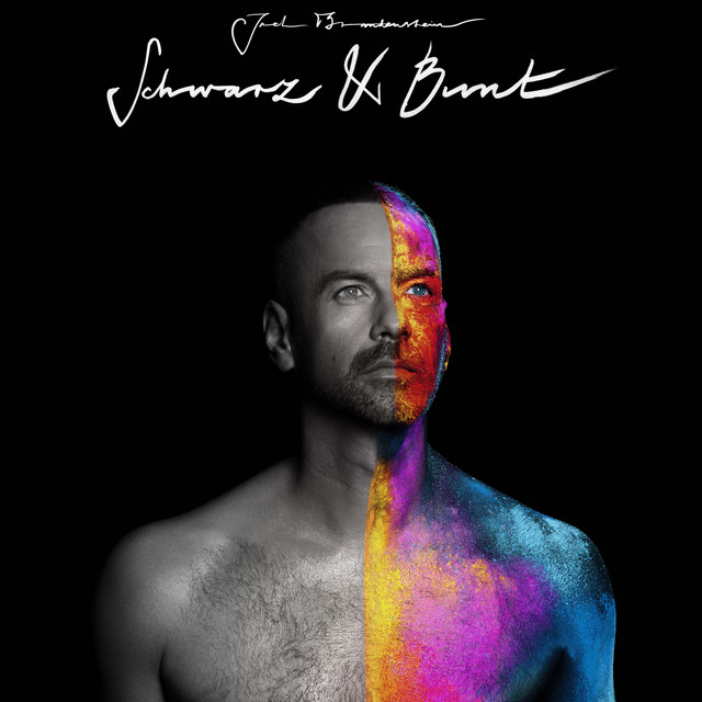 Joel Brandenstein – Schwarz & Bunt