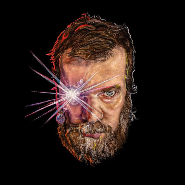 John Grant – Boy From Michigan