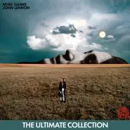 John Lennon-Mind Games