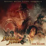 John Williams-Indiana Jones and the Dial of Destiny (Original Motion Picture Soundtrack)