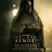 John Williams & Natalie Holt & William Ross-Obi-Wan Kenobi (Original Soundtrack)