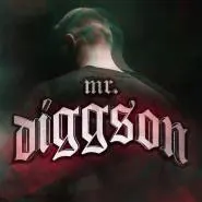 Johnny Diggson-Mr. Diggson