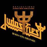 Judas Priest-Reflections - 50 Heavy Metal Years Of Music