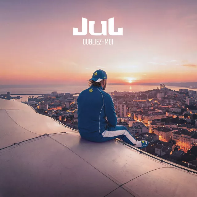 Jul – Oubliez-moi