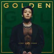 Jung Kook-Golden