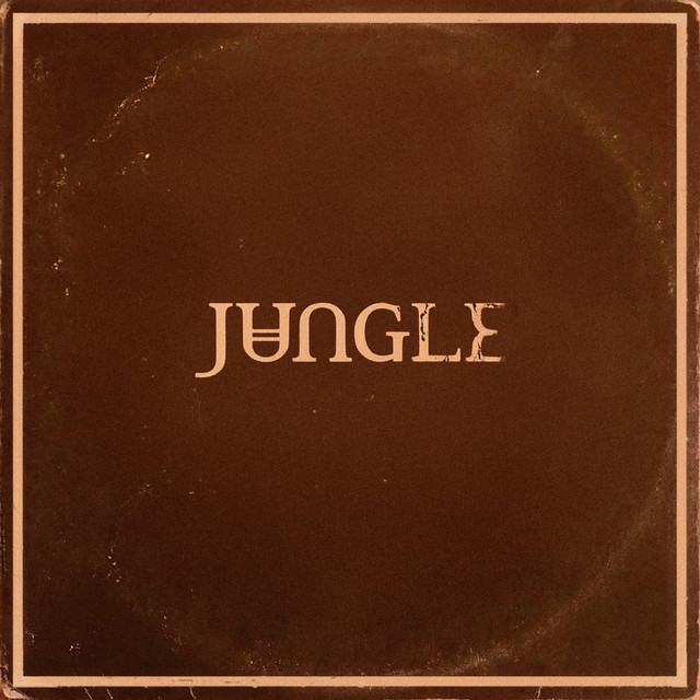 ALBUM | Jungle – Sunshine (© Caiola Records) Jungle – Sunshine