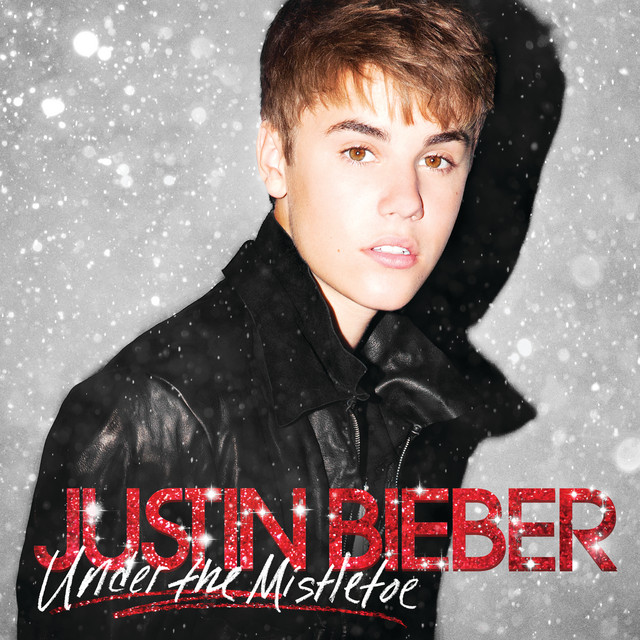 Justin Bieber – Under The Mistletoe