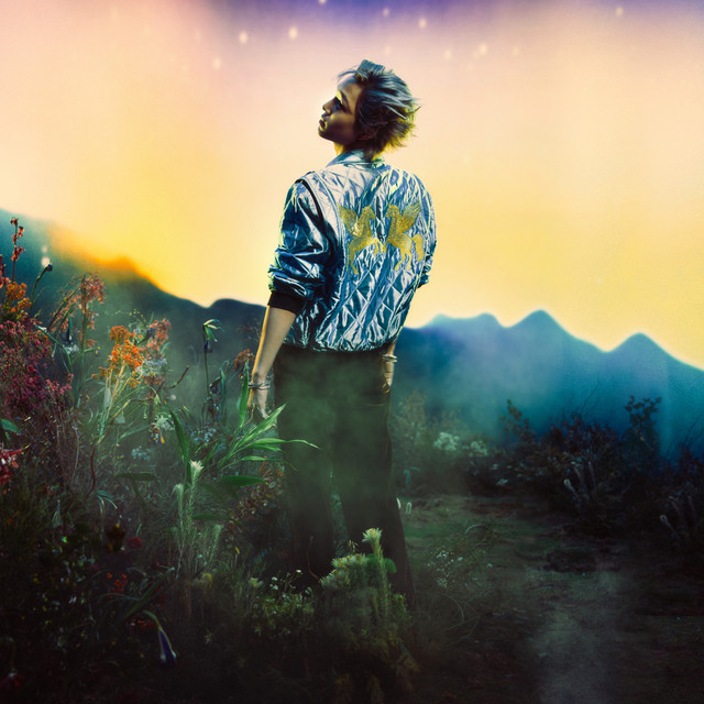 KAI – Wait On Me – The 4th Mini Album