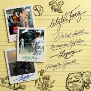 KASIMIR1441-LETZTER TANZ - EP