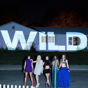 KATSEYE – WILD – EP