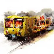 K.I.Z-Und der Anschlag auf die U8