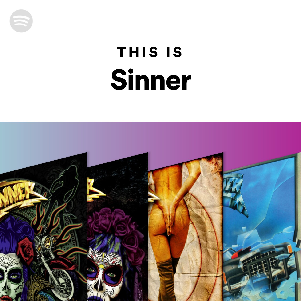 KK’s Priest – The Sinner Rides Again