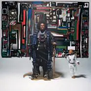 Kamasi Washington-Fearless Movement