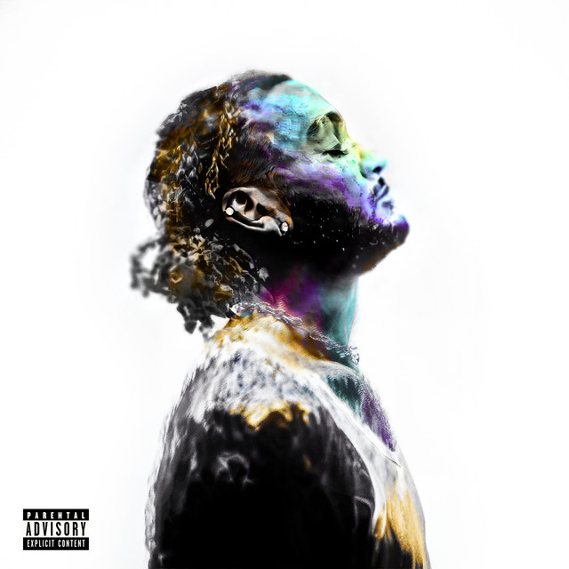Kane – Farben