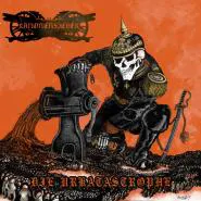 Kanonenfieber-Die Urkatastrophe