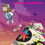 Kanye West-Graduation