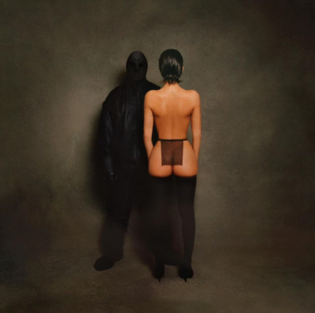 Kanye West & Ty Dolla $ign – VULTURES 1