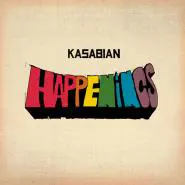 Kasabian-Happenings