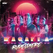 Kasalla-Rudeldiere