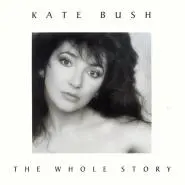 Kate Bush-The Whole Story
